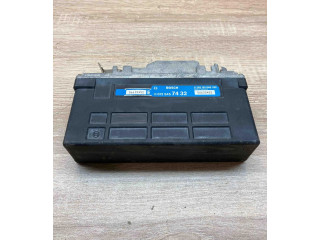 Блок управления АБС 0125457432, 0265101040   Mercedes-Benz C W202