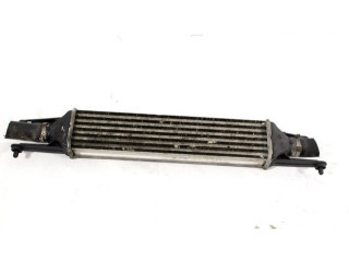 Интеркулер 55702237 Fiat Grande Punto