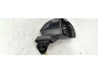 Zpětné zrcátko Audi Q7 4M 2017 E1041367.