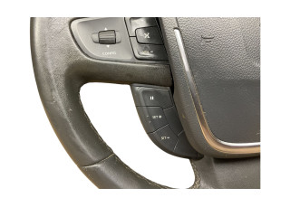 Volant Peugeot 508 2011 34077415A, 1014968S54A