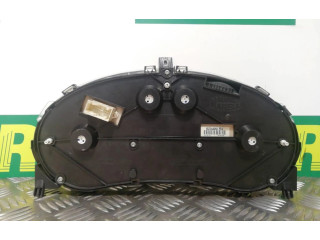 Přístrojová deska  Citroen Berlingo 2010 9665154980  