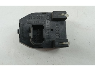 Панель приборов 8D0959565 Audi A3 S3 8L