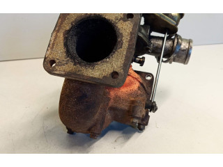 Turbodmychadlo Турбина VA63B9901, 35242068G Chrysler Voyager