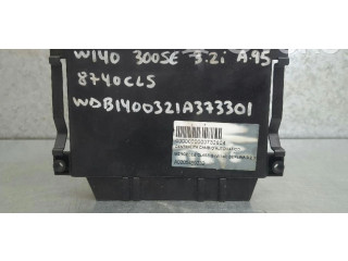 Блок управления коробки передач 0205459232    Mercedes-Benz CL C140   