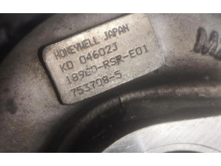 Turbodmychadlo Турбина 4947706010 Honda Civic