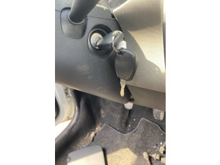 Комплект блоков управления 8201117953 Dacia Sandero