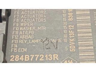 Модуль управления BSM 284B77213R   Renault Arkana    