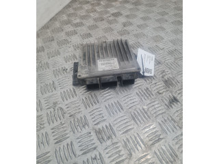 Řídící jednotka 8200399038 Nissan Note (E11) 2006