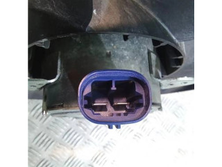 Комплект вентиляторов 3N452407, 5000992 Dacia Dokker