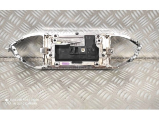 Дисплей 9824298580, 06980930 Citroen C3 Aircross