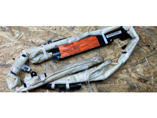 Боковая подушка безопасности Mitsubishi Lancer