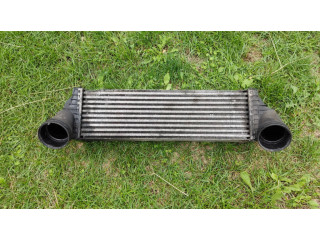 Интеркулер 7809321, R8405001 BMW X5 E70 3.0