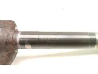 Форсунка 6C1Q-9K546-BC    Ford Transit для дизельного двигателя P8FA 2.2