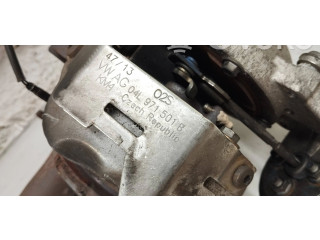 Турбина Audi Q3 8U Gtc1549vz, Qle04941r