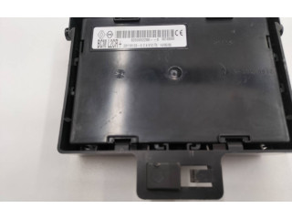 Блок комфорта 8200652286, 00748049   Renault Clio III   