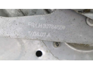 Передний електрический механизм для подъема окна без двигателя  30784509   Volvo C30 