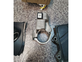 Комплект зажигания    Subaru Forester SJ