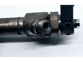 Форсунка Skoda Superb B6 (3T)