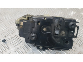 Передний замок