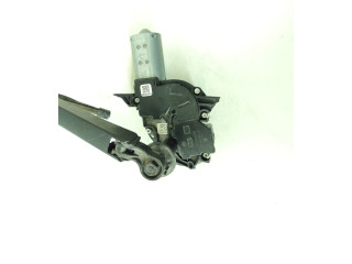 Моторчик заднего дворника A02404023, W000038530G Volkswagen Golf VII