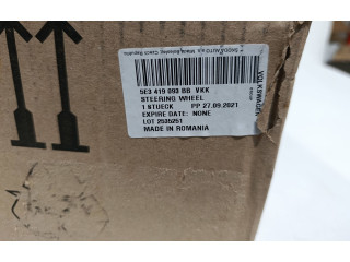 Руль Skoda Octavia Mk4 2019 - года 5E3959542E