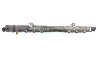 Топливная рампа 30757146, 0445215023 Volvo S60 для двигателя D5244T4