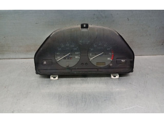 Geschwindigkeitsmesser Cockpit 9627933380, 6101P7   Citroen Saxo       