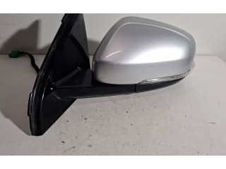 Зеркало электрическое        Volvo V60  2013 - 2018 года   