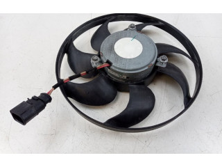 Комплект вентиляторов 1KM959455E, 1KM959455E Volkswagen Jetta VI