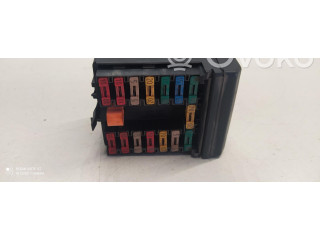 Pojistková skříňka Citroen Berlingo 1998