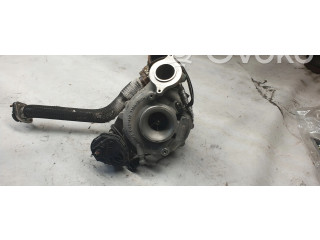 Турбина Audi Q5 SQ5 059145873CS