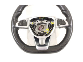 Volant Mercedes-Benz C W205 2016 A0004603803