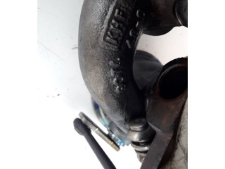  Турбина Audi A1  04C145702C, 04C145702C   для двигателя DKLD      