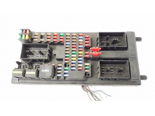 Pojistková skříňka YQE500300, 519051403 Land Rover Discovery 3 - LR3 2006