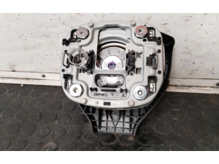 Подушка безопасности водителя 001Y20Z1DVL9, 001Y20Z1DVL9 Volkswagen Caddy