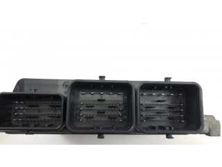 Блок управления двигателя S180133129C, 1824683   Ford Transit -  Tourneo Connect