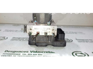 Блок АБС 4670B229, 0265956482 Mitsubishi Mirage VI G4 Attrage 2012 - года
