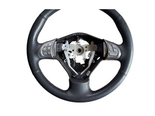 Руль Subaru Forester SH  2008 - 2013 года GS12002880      