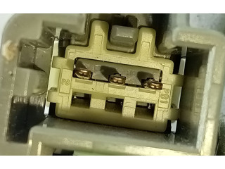 Моторчик заднего дворника 8638163, E1-A5-51-1    Volvo XC90