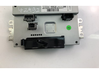 Дисплей 31344265 Volvo XC70