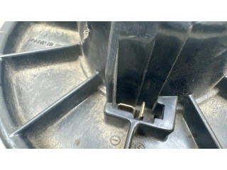 Вентилятор печки 19400033011N Mitsubishi Pajero