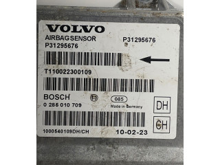Блок подушек безопасности p31295676, 0285010709 Volvo XC90