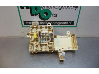 Блок предохранителей     Lexus IS 200-300    