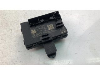 Блок управления дверью