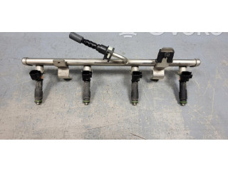 Топливная рампа 04627120AC Jeep Cherokee