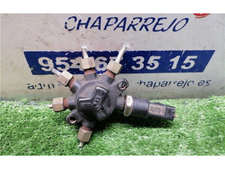 Vstřikovací lišta 8200057232, 8200057345 Nissan Almera N16 K9K