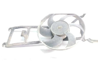 Вентилятор радиатора         Citroen Saxo 1.5