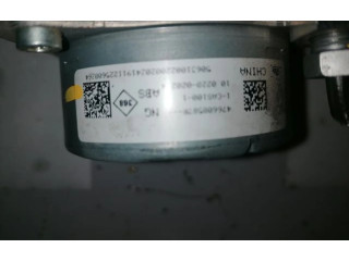 Блок АБС 476607472R, 476607472R   Dacia  Lodgy   -  года