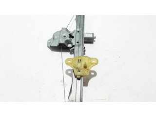 Передний комплект электрического механизма для подъема окна