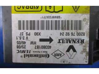 Руль Dacia Sandero - года 8200759888, 8200759888